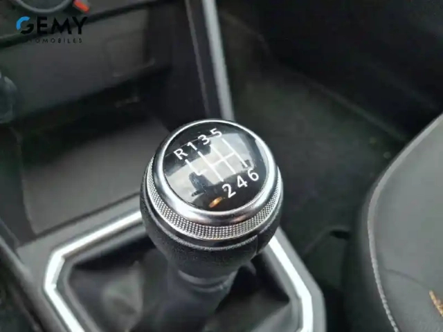 Dacia Sandero tce 90 - 22 — photo 21