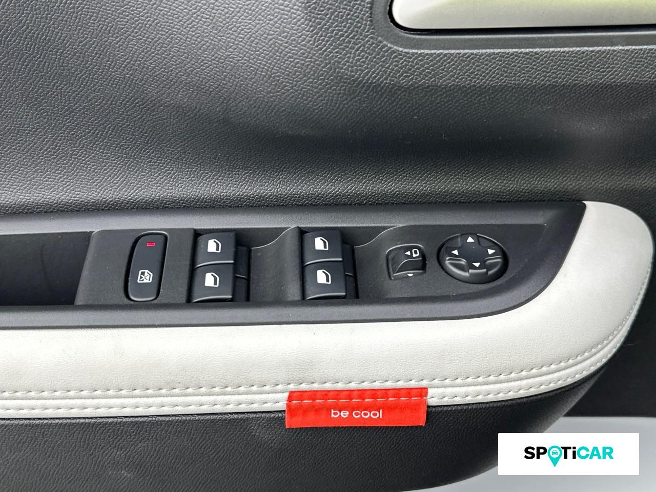 Citroën C3 electrique 113ch 44,2kwh autonomie confort max — photo 19