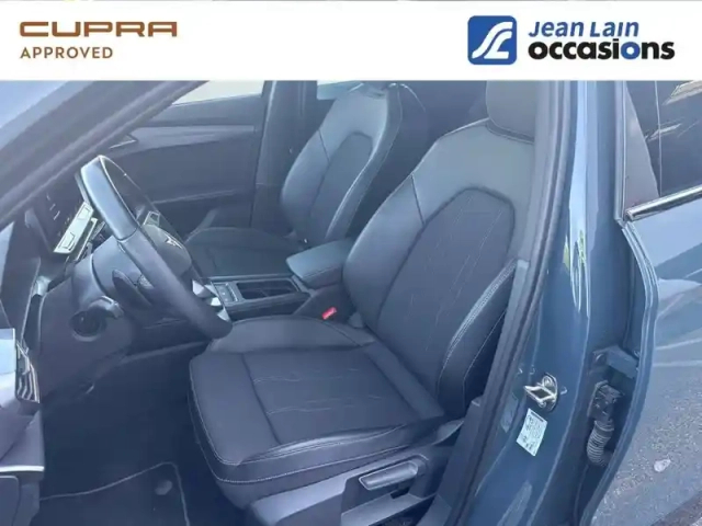Cupra Formentor 2.0 tdi 150 ch dsg7 — photo 5