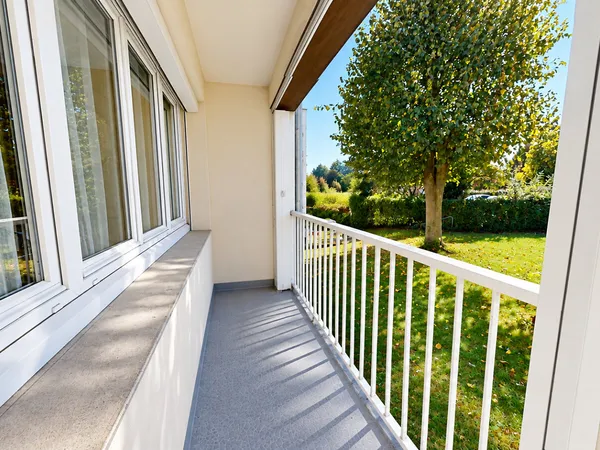 Appartement 5 pièces 109 m²