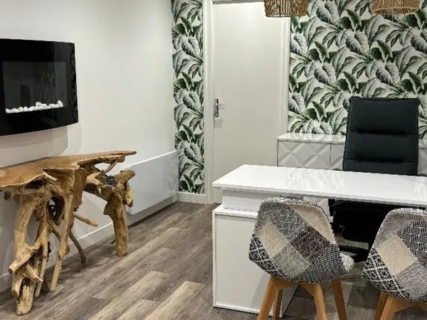 Bureau 23 m²
