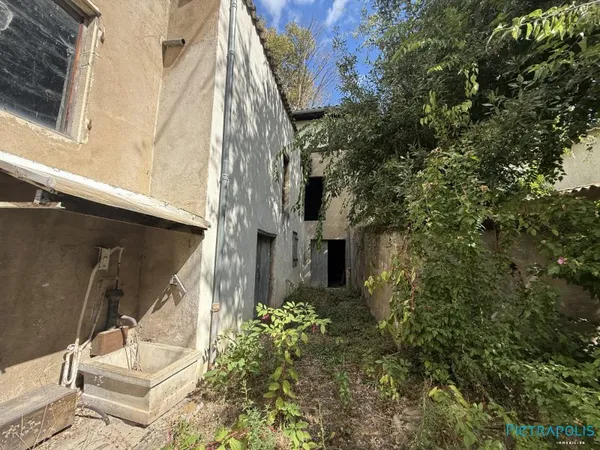 Maison 5 pièces 140 m²
