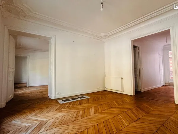 Bel appartement dans l ancien