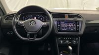 Volkswagen Tiguan 2.0 TDI 150ch Carat DSG7 Euro6d-T — photo 11