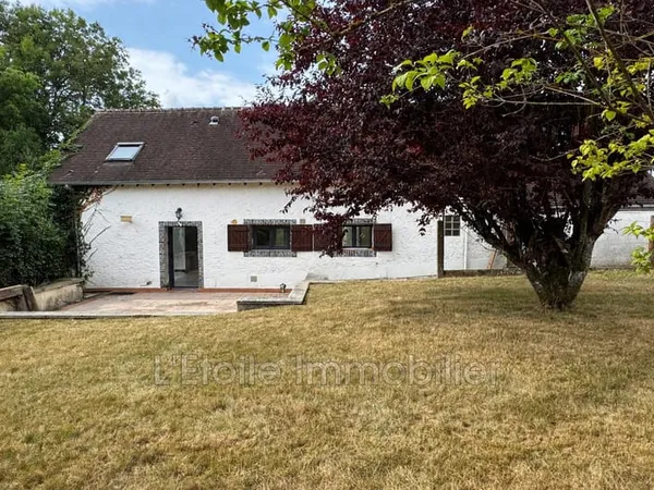 Vente maison 4 Pièce(s)