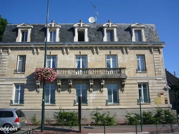 Cabinet à partager