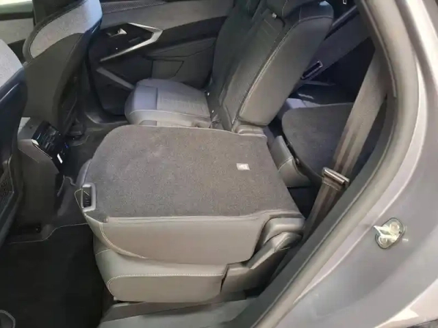 Peugeot 5008 electrique 210 ch 73 kwh — photo 20