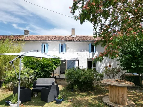 Maison 9 pièces 200 m²