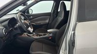 Nissan Juke 1.0 DIG-T 114ch N-Connecta 2021 — photo 12