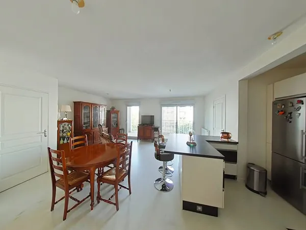 Appartement Joue Les Tours 3 pièce(s) 65.54 m2