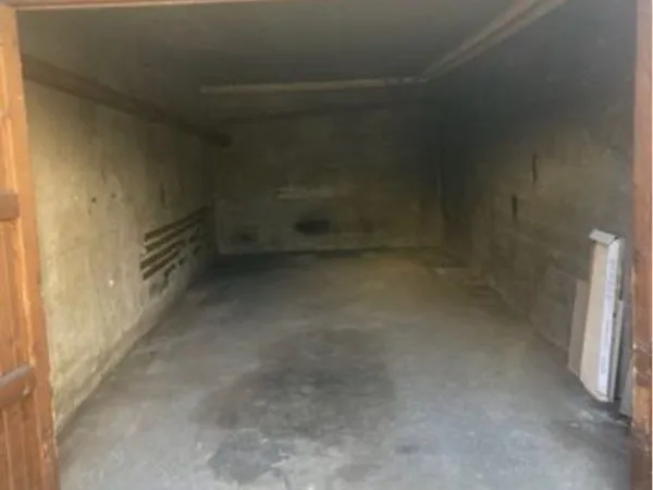 Garage 22 m² Annecy