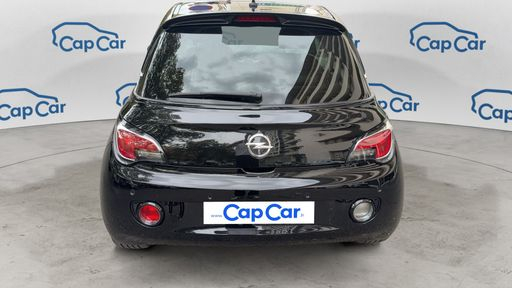 Opel Adam 1.0 Turbo 115 - Glam – 2018 – 83925 km – Essence – Boîte Manuelle — photo 18