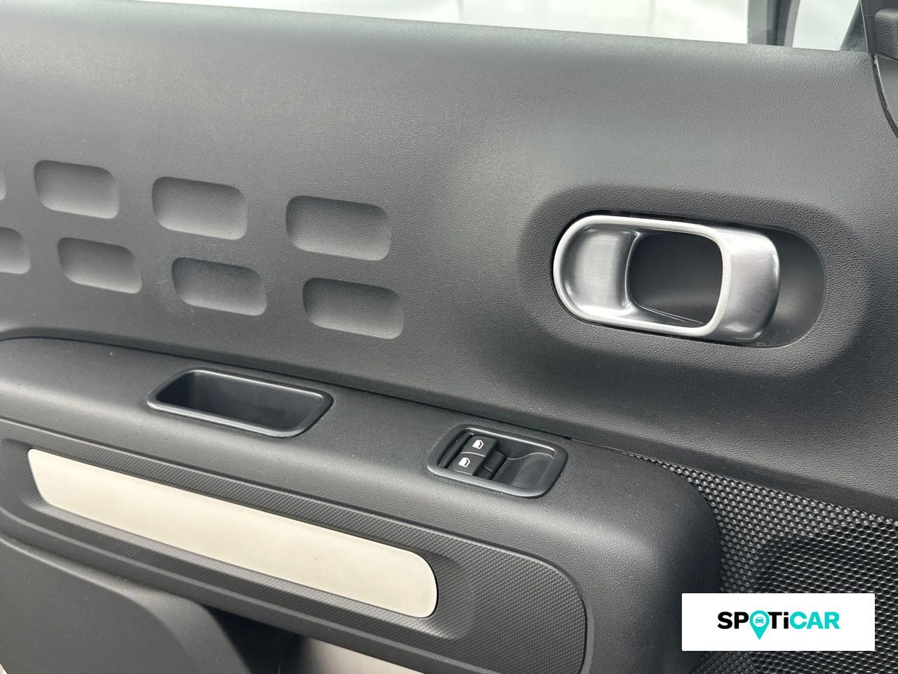 Citroën C3 1.2 puretech 83ch s&s you — photo 16
