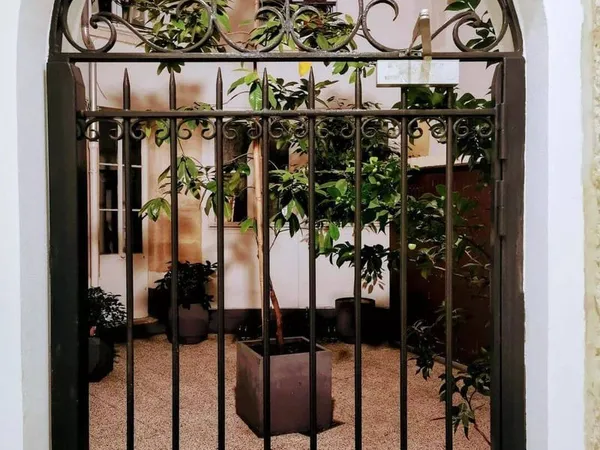 Appartement 1 pièce 12 m²