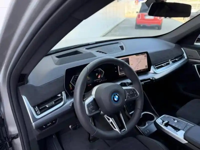 Bmw X1 xdrive25e 245ch m sport — photo 4