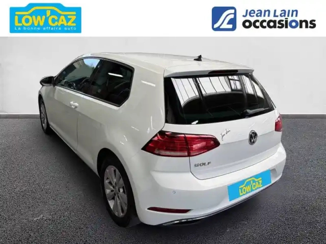 Volkswagen Golf 1.4 tsi 125 — photo 7