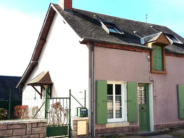 Maison 4 pièces 70 m²