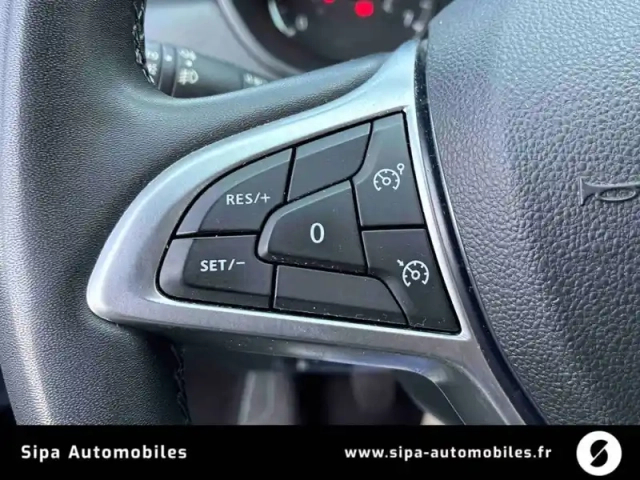 Dacia Duster tce 150 fap 4x4 — photo 25