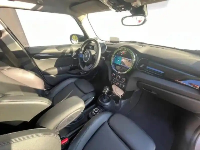Mini Mini cooper 136ch edition premium plus bva7 — photo 4