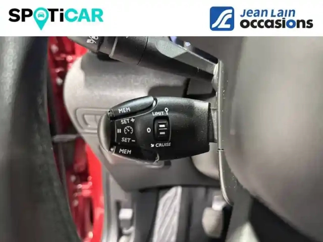 Citroën C3 Aircross puretech 110 s&amp;s bvm6 — photo 18