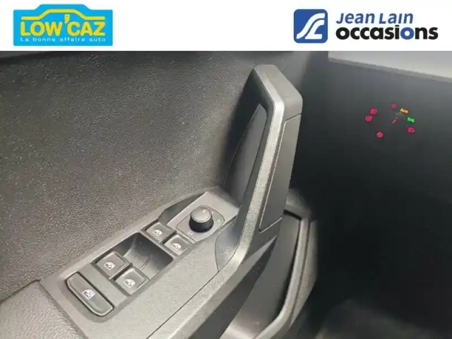 Seat Arona 1.0 tsi 110 ch start/stop dsg7 — photo 20