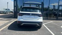 Volkswagen T-Cross 1.0 TSI 115ch Lounge — photo 6