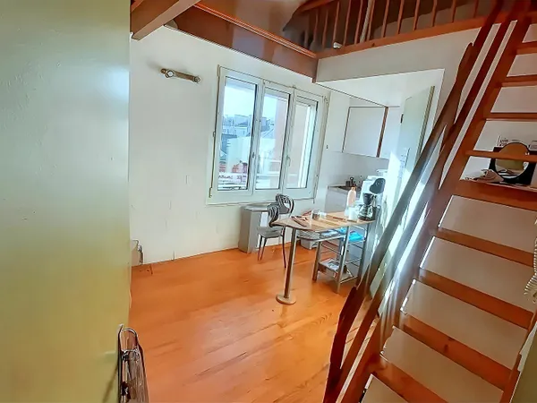 Appartement idéal colocation