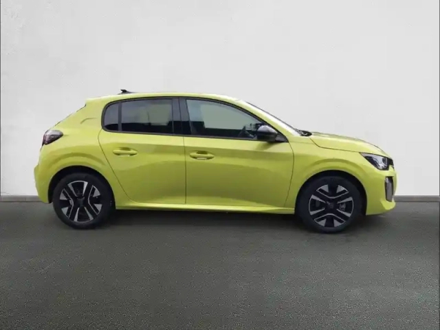 Peugeot 208 puretech 100 s&amp;s bvm6 — photo 4