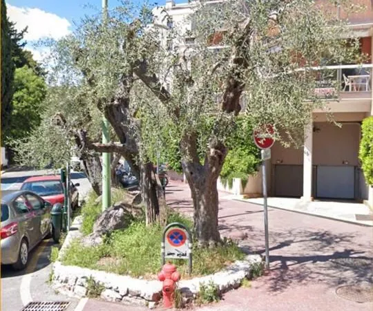 Garage et parking Location Le Cannet 140€