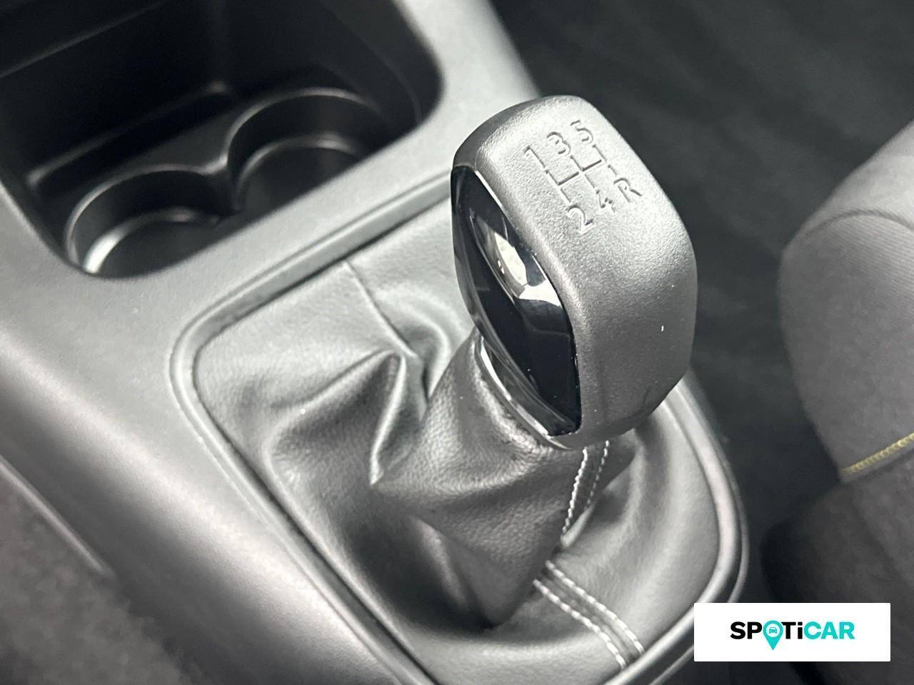 Citroën C3 1.2 puretech 83ch s&s you! — photo 14
