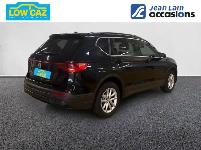 Seat Tarraco 2.0 tdi 150 ch start/stop bvm6 7 pl — photo 5