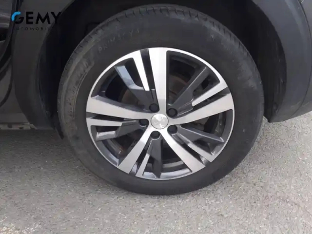 Peugeot 5008 bluehdi 130ch s&amp;s eat8 — photo 40