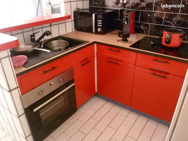 Location studio