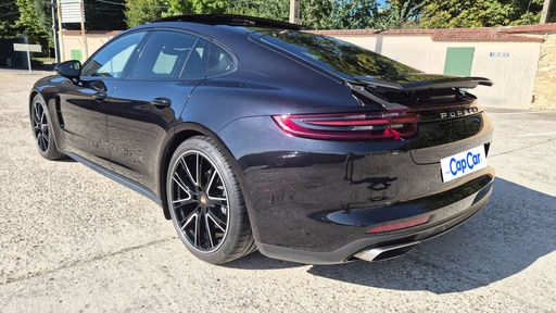 Porsche Panamera 3.0 330  AWD PDK8 - Executive – 2017 – 101950 km – Essence – Boîte Automatique — photo 30