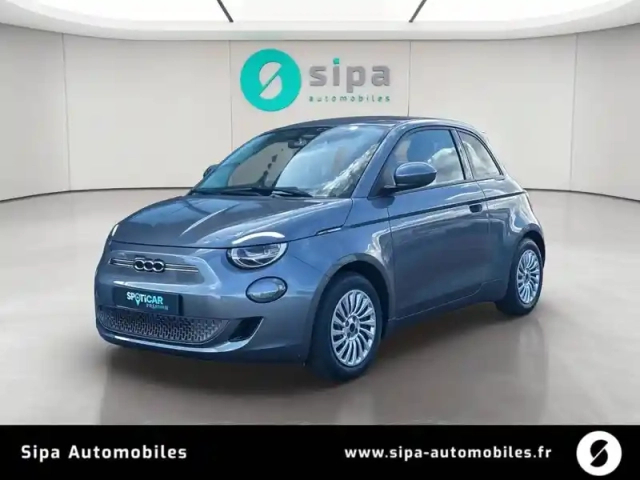 Fiat 500 e 95 ch