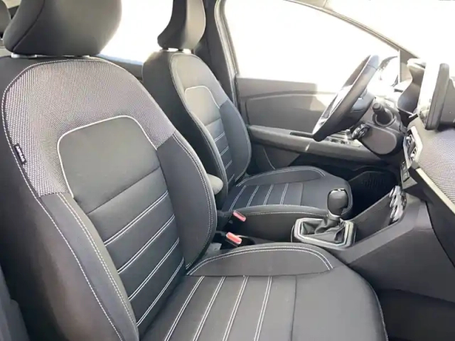 Dacia Sandero tce 90 auto — photo 83