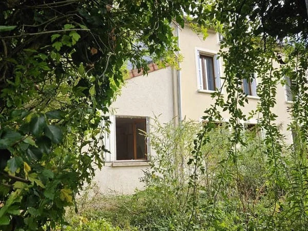 Maison à vendre Aulnay-sur-Mauldre
