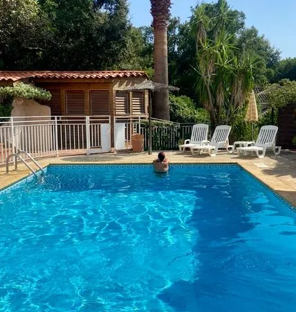 Studio de 20m2 à louer sur Fréjus