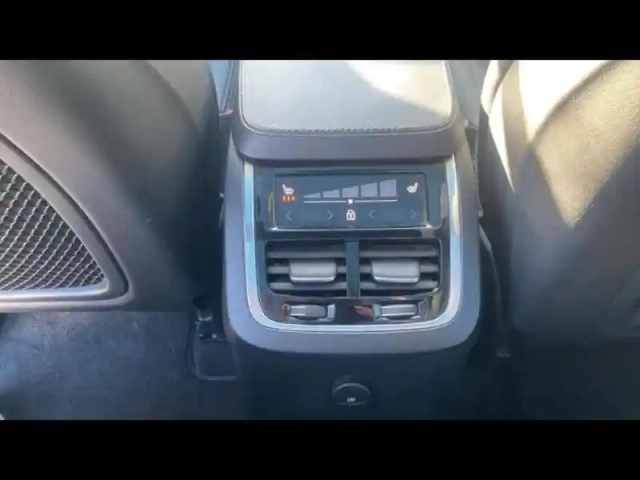 Volvo Xc90 t8 awd 310 + 145ch ultimate style chrome geartronic — photo 14