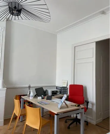 Local professionnel 43m2