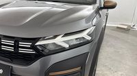 Dacia Sandero 1.0 ECO-G 100ch Stepway Extreme -24 — photo 17