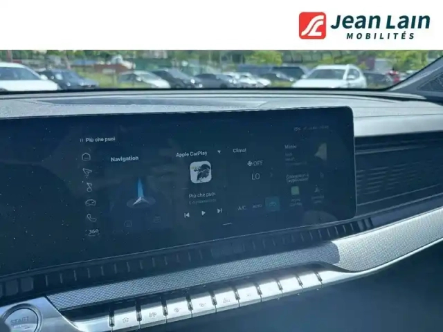 Mg S9 mg phev 299 ch — photo 14