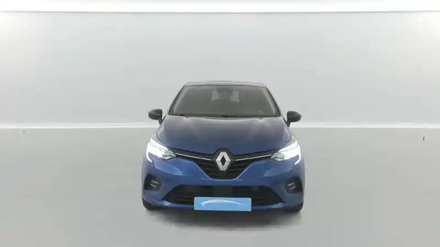 Renault Clio tce 90 — photo 16