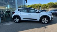 Dacia Sandero 1.0 ECO-G 100ch Stepway Confort -22 — photo 4