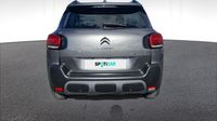 Citroen C3 Aircross BlueHDi 110ch S&S Shine — photo 10