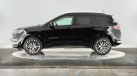 Jeep Compass 1.5 Turbo T4 130ch MHEV Summit 4x2 BVR7 — photo 7