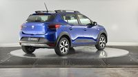 Dacia Sandero 1.0 TCe 90ch Stepway Confort — photo 5
