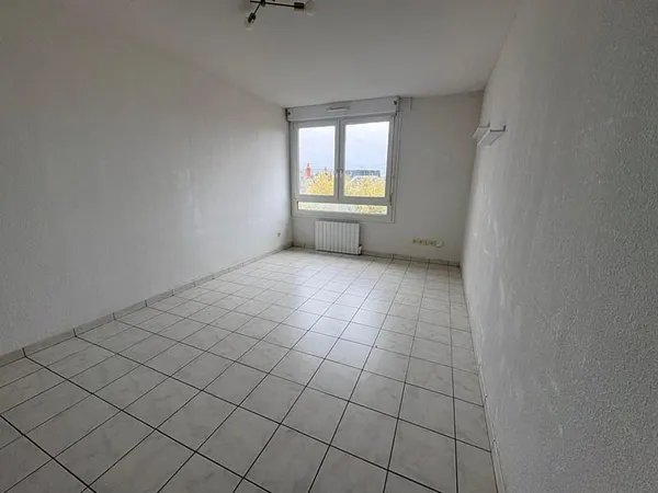 Appartement BLOIS - T2 bis- 60 m2