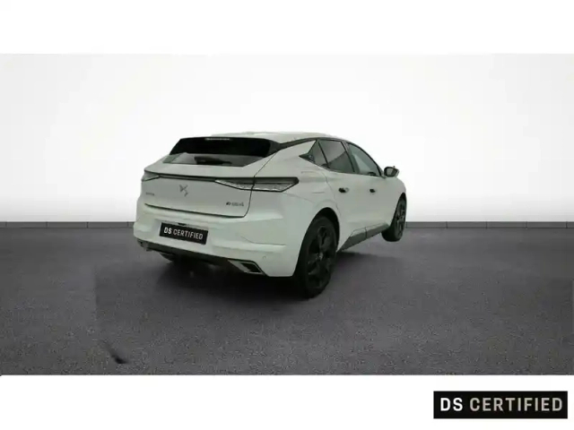Ds Ds 4 hybride e-tense 225 eat8 — photo 8