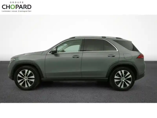 Mercedes Gle 350 de 9g-tronic 4matic — photo 100